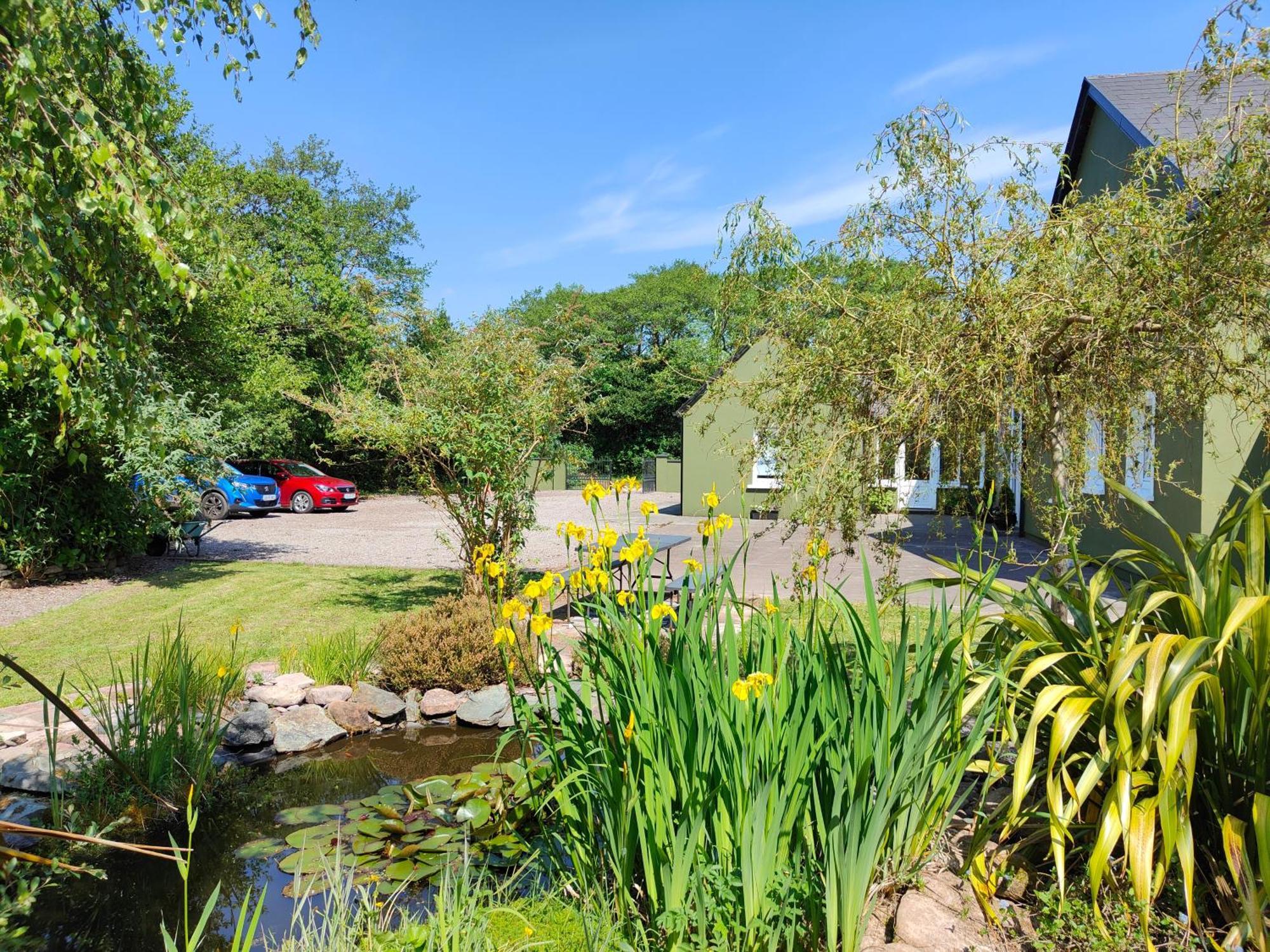Alderwood House Bed & Breakfast Castlemaine Exterior photo